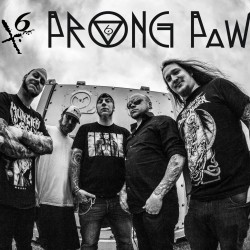 6 Prong Paw