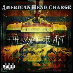 American Head Charge