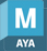 <span>Autodesk </span> Maya
